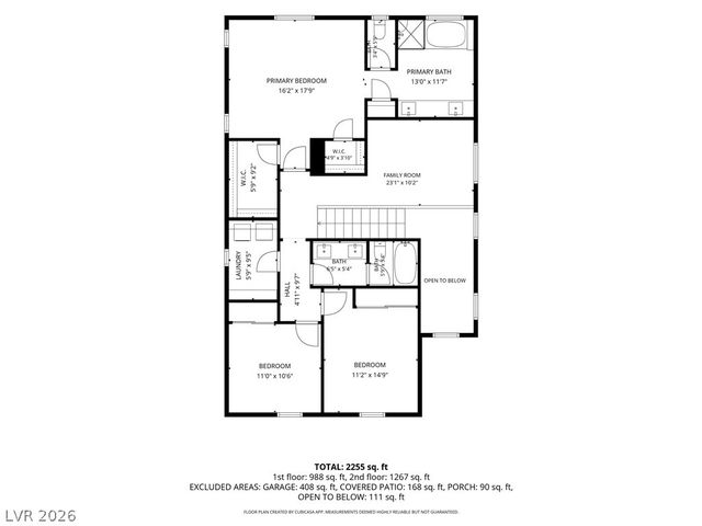 10770 Searchers Avenue, Las Vegas, NV 89129