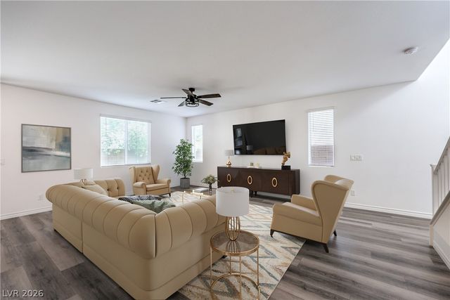 10770 Searchers Avenue, Las Vegas, NV 89129