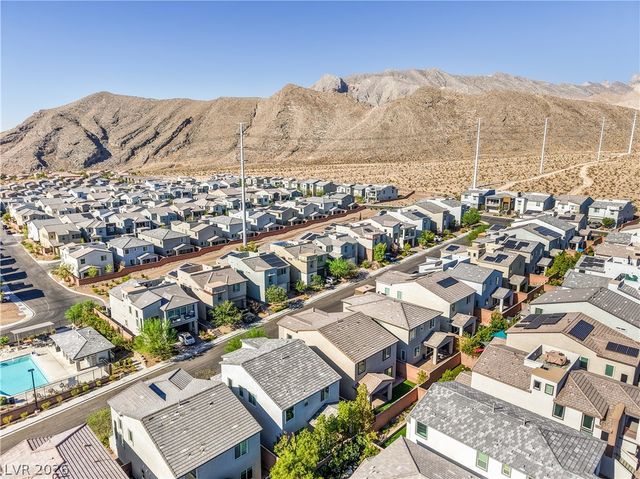 10770 Searchers Avenue, Las Vegas, NV 89129