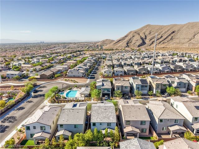 10770 Searchers Avenue, Las Vegas, NV 89129
