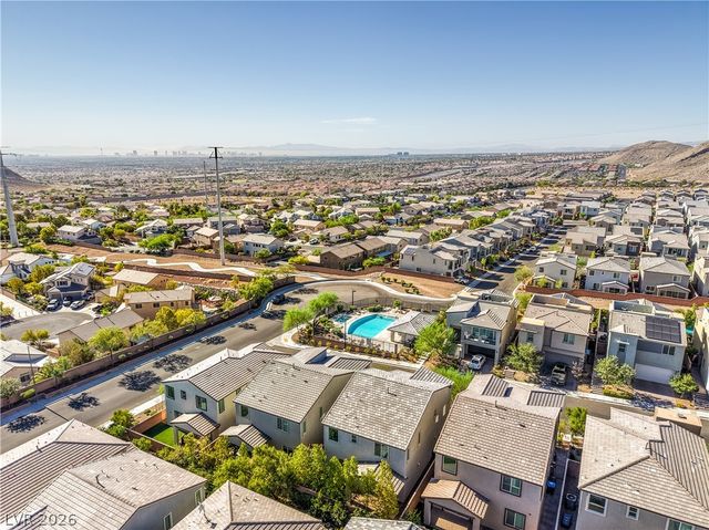 10770 Searchers Avenue, Las Vegas, NV 89129