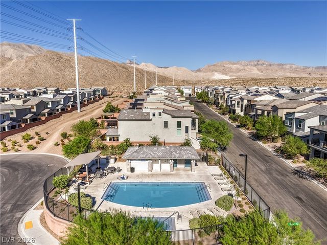 10770 Searchers Avenue, Las Vegas, NV 89129