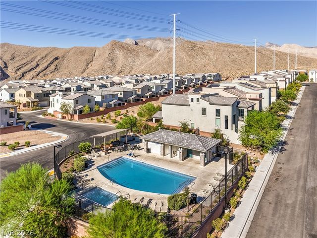 10770 Searchers Avenue, Las Vegas, NV 89129