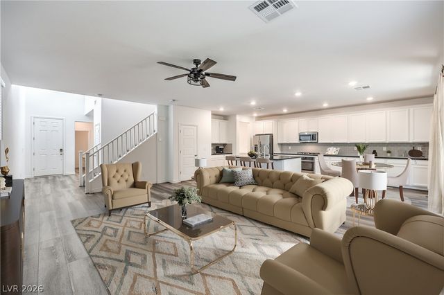 10770 Searchers Avenue, Las Vegas, NV 89129