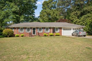 240 Gilbert Road, Fayetteville, GA 30214