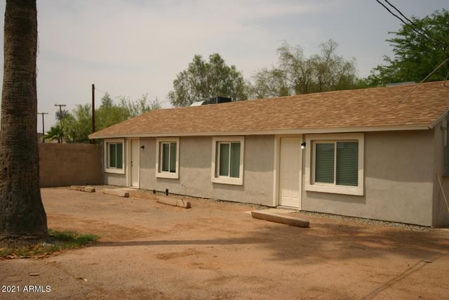 1631 E Yale Street Apt 7, Phoenix, AZ 85006