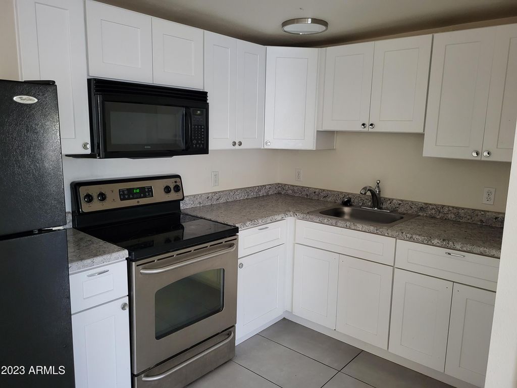 1631 E Yale Street Apt 7, Phoenix, AZ 85006