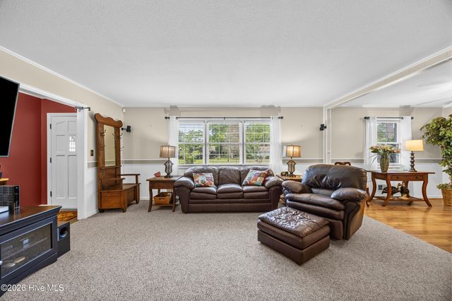 126 Elisha Drive, Wilmington, NC 28405