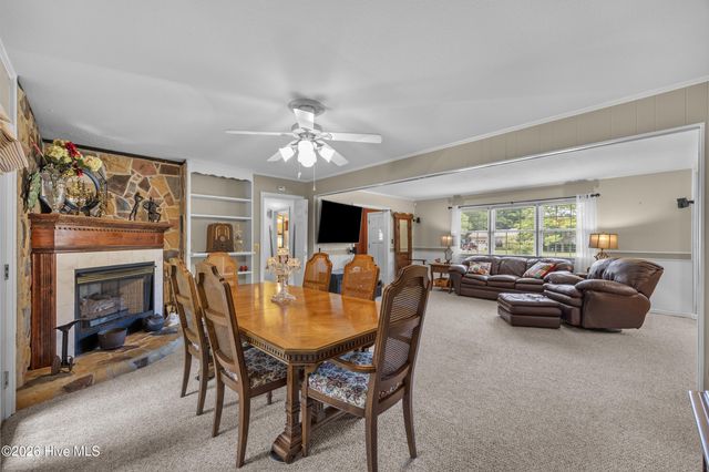 126 Elisha Drive, Wilmington, NC 28405