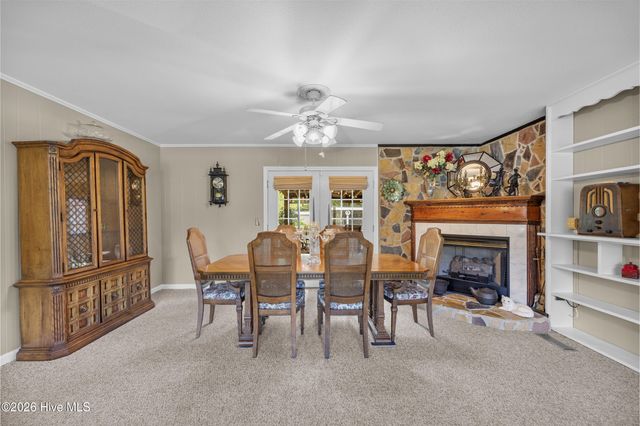126 Elisha Drive, Wilmington, NC 28405