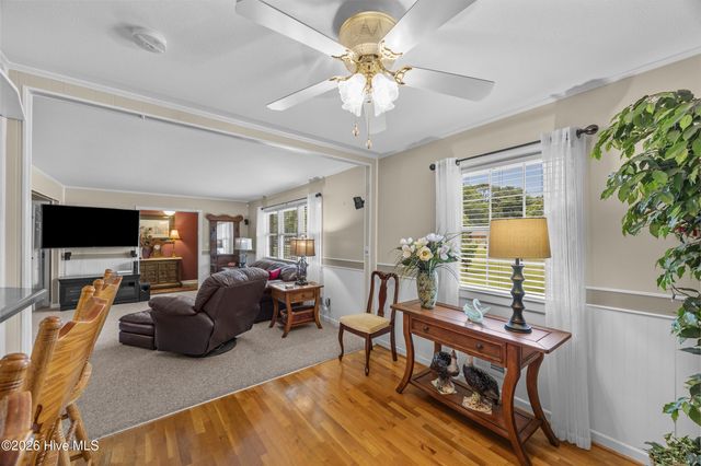 126 Elisha Drive, Wilmington, NC 28405