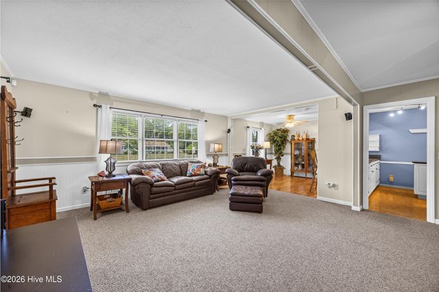 126 Elisha Drive, Wilmington, NC 28405