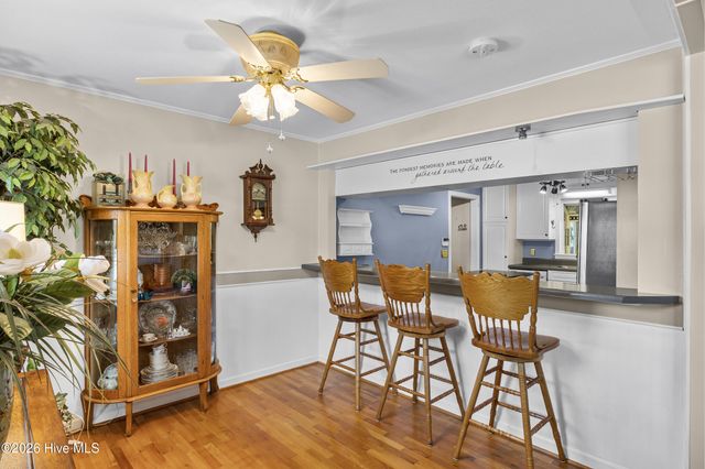 126 Elisha Drive, Wilmington, NC 28405
