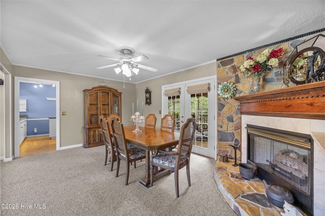 126 Elisha Drive, Wilmington, NC 28405