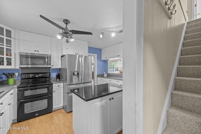126 Elisha Drive, Wilmington, NC 28405
