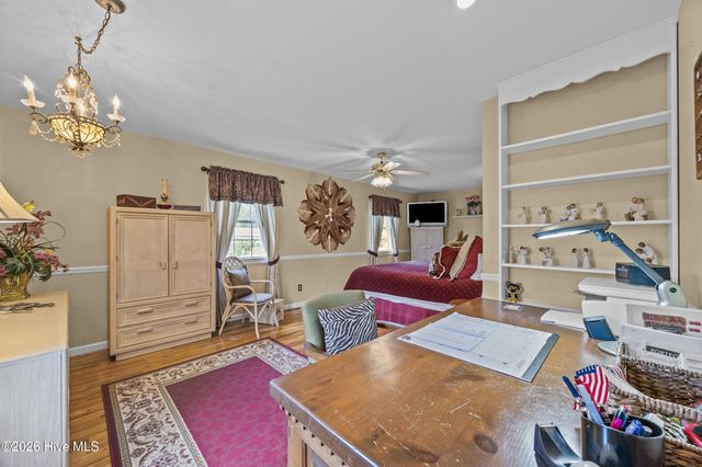 126 Elisha Drive, Wilmington, NC 28405