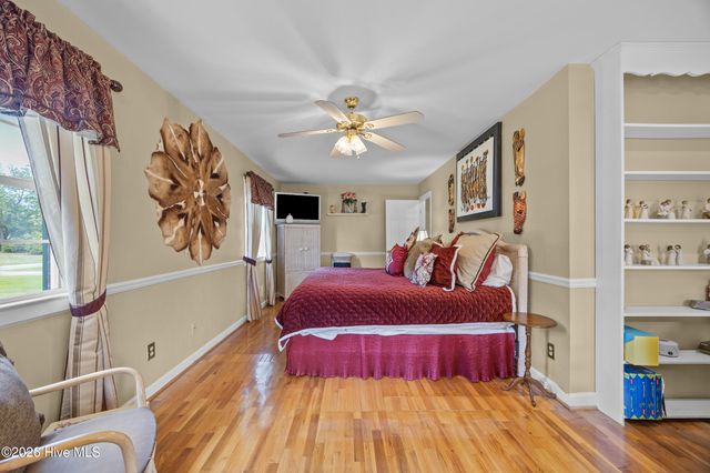 126 Elisha Drive, Wilmington, NC 28405