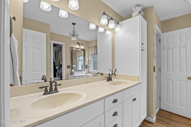 126 Elisha Drive, Wilmington, NC 28405