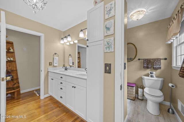 126 Elisha Drive, Wilmington, NC 28405