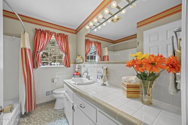 126 Elisha Drive, Wilmington, NC 28405