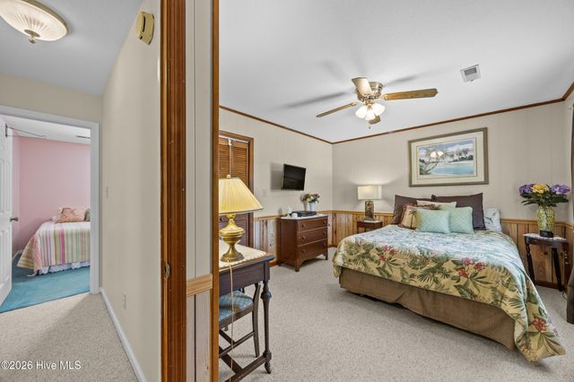 126 Elisha Drive, Wilmington, NC 28405