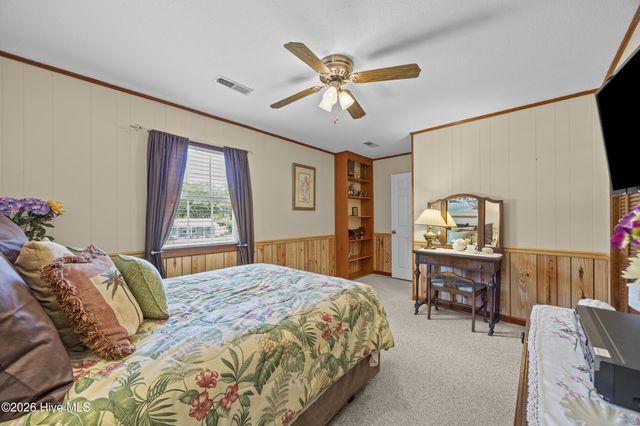 126 Elisha Drive, Wilmington, NC 28405