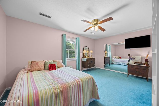 126 Elisha Drive, Wilmington, NC 28405
