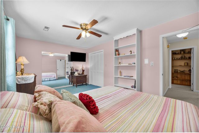 126 Elisha Drive, Wilmington, NC 28405