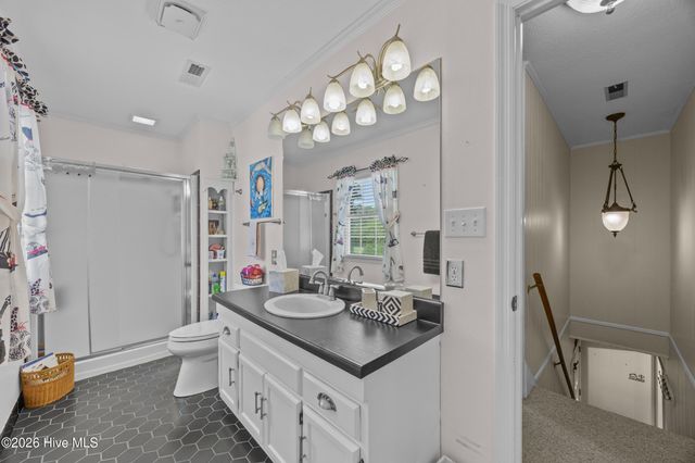 126 Elisha Drive, Wilmington, NC 28405