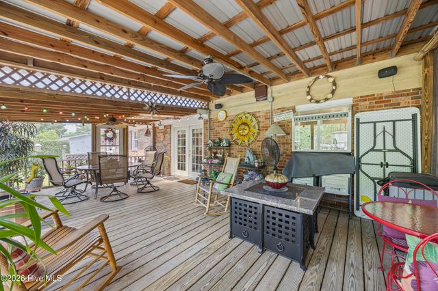 126 Elisha Drive, Wilmington, NC 28405