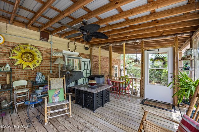 126 Elisha Drive, Wilmington, NC 28405