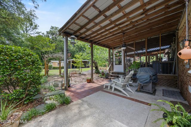 126 Elisha Drive, Wilmington, NC 28405