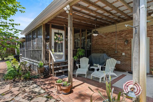 126 Elisha Drive, Wilmington, NC 28405