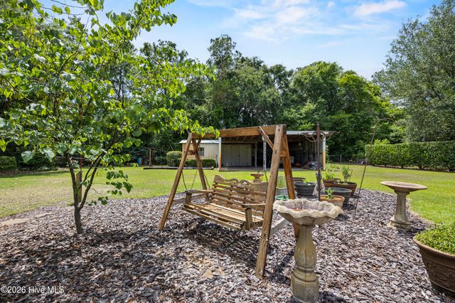 126 Elisha Drive, Wilmington, NC 28405