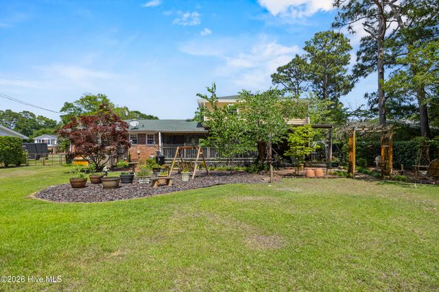 126 Elisha Drive, Wilmington, NC 28405