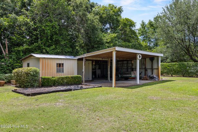 126 Elisha Drive, Wilmington, NC 28405
