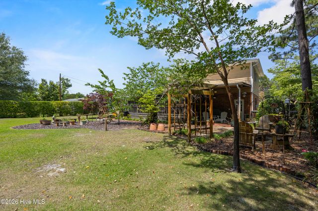 126 Elisha Drive, Wilmington, NC 28405