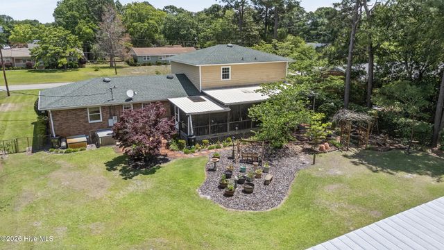 126 Elisha Drive, Wilmington, NC 28405