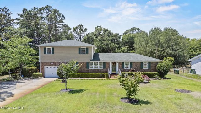 126 Elisha Drive, Wilmington, NC 28405
