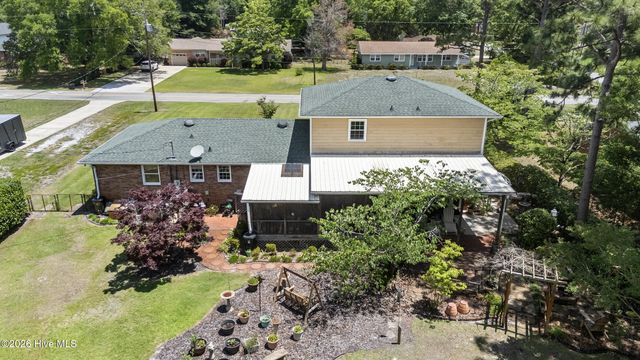 126 Elisha Drive, Wilmington, NC 28405