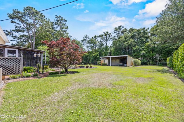 126 Elisha Drive, Wilmington, NC 28405