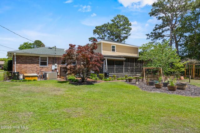 126 Elisha Drive, Wilmington, NC 28405