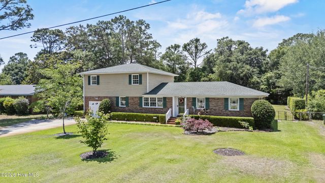126 Elisha Drive, Wilmington, NC 28405