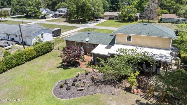 126 Elisha Drive, Wilmington, NC 28405