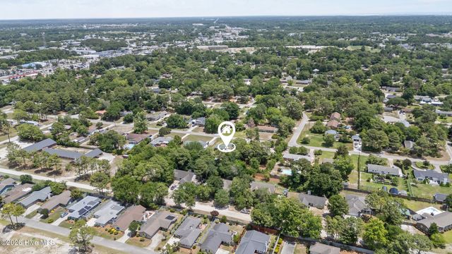 126 Elisha Drive, Wilmington, NC 28405