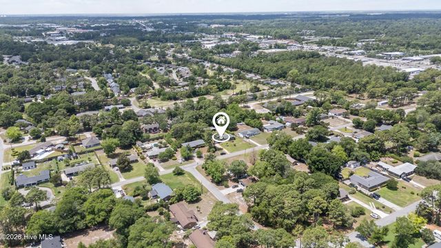 126 Elisha Drive, Wilmington, NC 28405