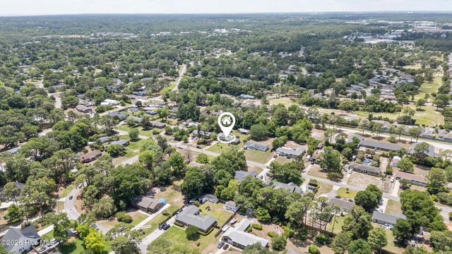 126 Elisha Drive, Wilmington, NC 28405
