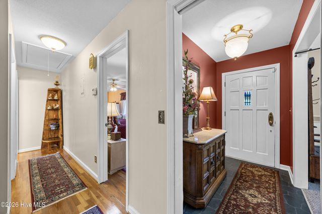 126 Elisha Drive, Wilmington, NC 28405