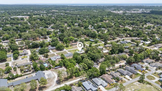 126 Elisha Drive, Wilmington, NC 28405