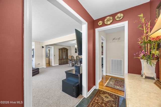 126 Elisha Drive, Wilmington, NC 28405